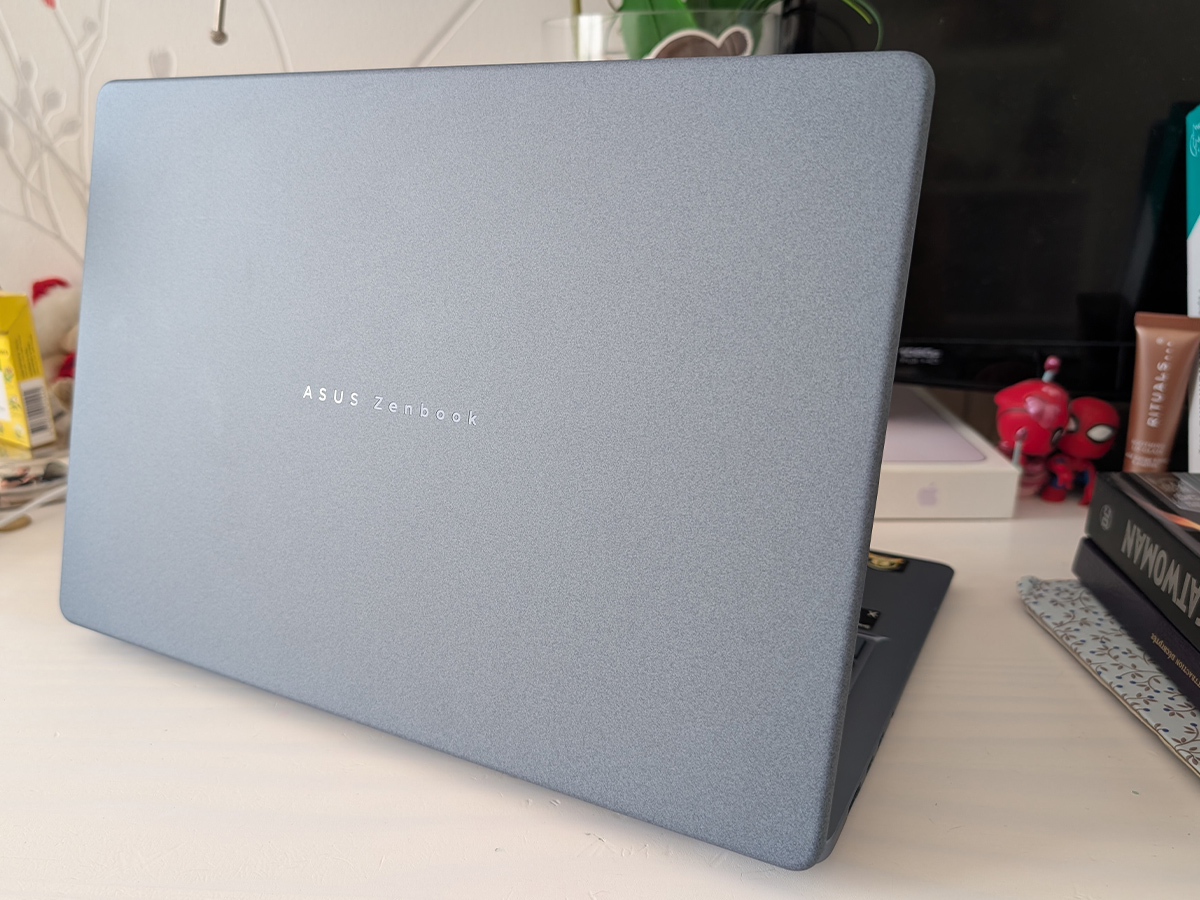 Asus Zenbook UX3480 (2026)