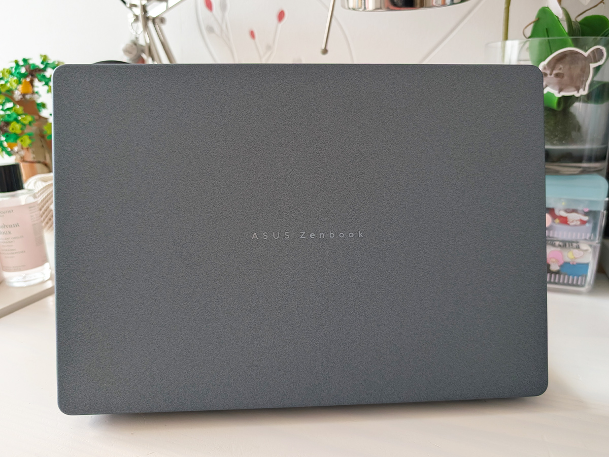 Asus Zenbook UX3480 (2026)