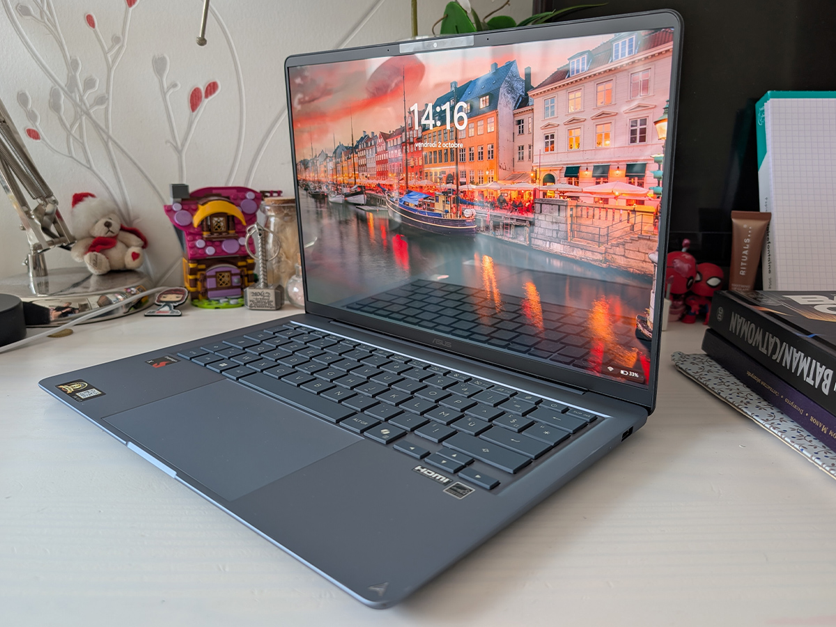 Asus Zenbook UX3480 (2026)