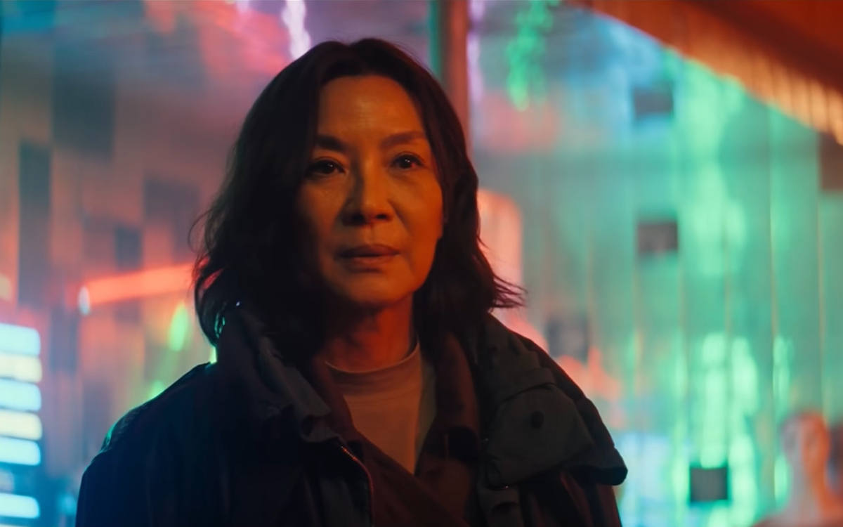 Blade Runner 2099