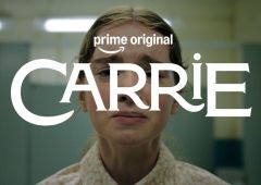 Carrie Amazon Prime Video Stephen King Mike Flanagan