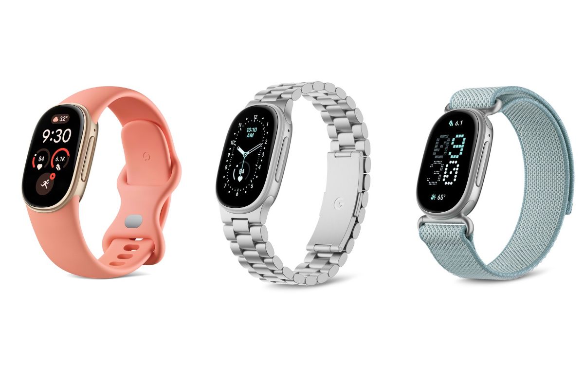 Fitbit Edge