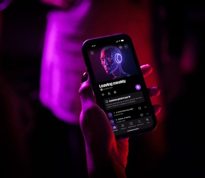 Deezer