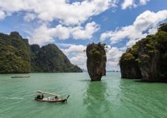 Ubigi Thaïlande