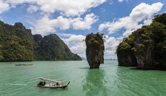 Ubigi Thaïlande