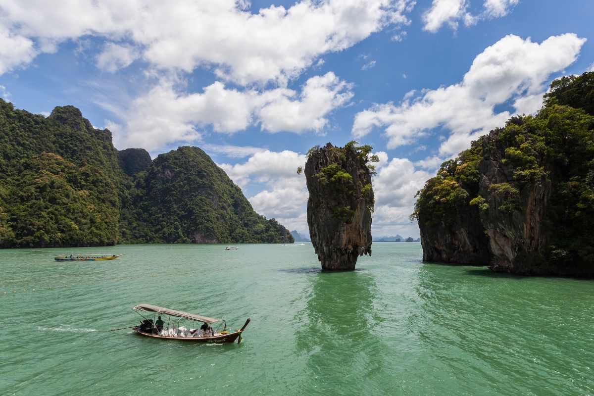 Ubigi Thaïlande