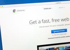 Google Chrome