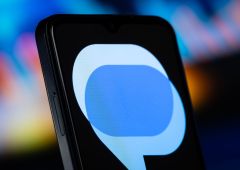 Google Messages