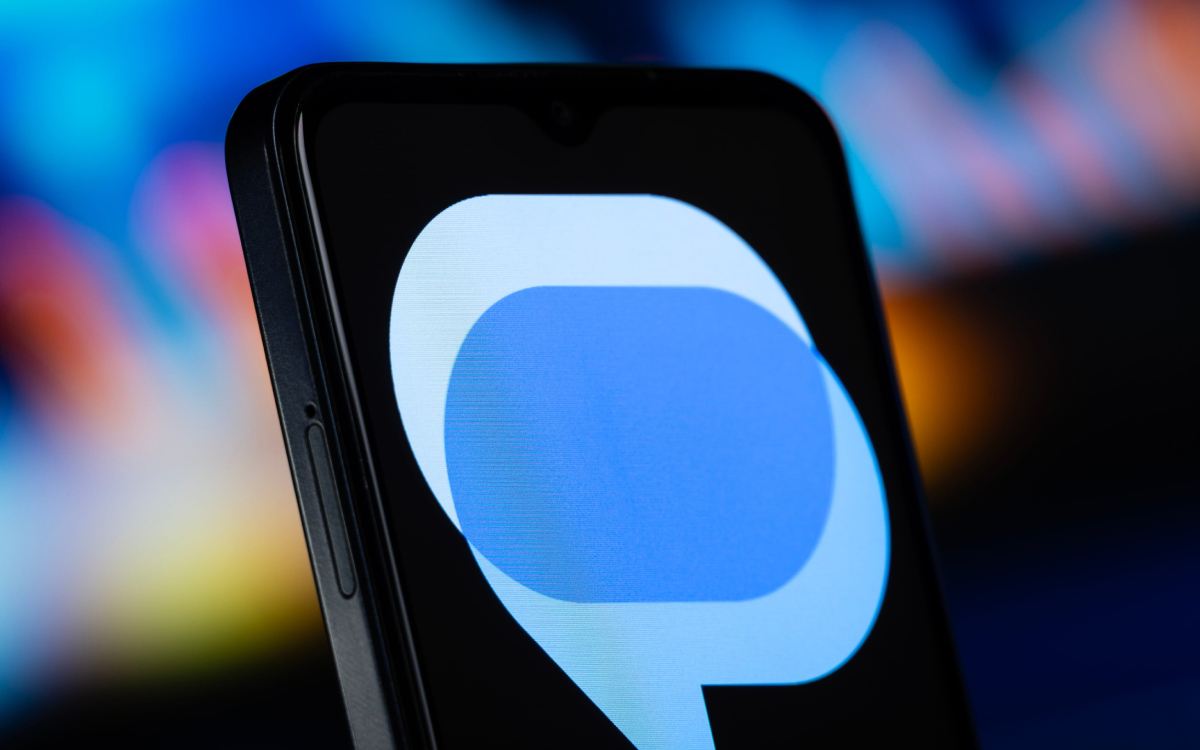 Google Messages