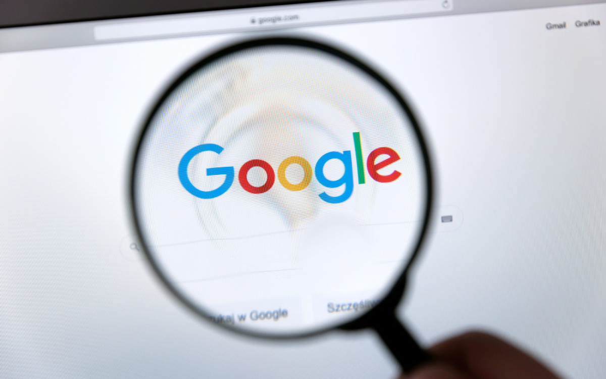 Google