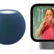 HomeView HomePod mini 2 Apple