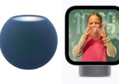 HomeView HomePod mini 2 Apple