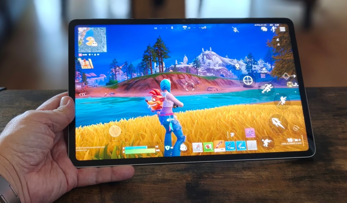 Honor Pad 20 Pro