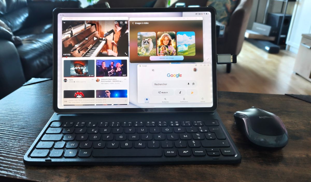 Honor Pad 20 Pro