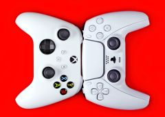 Jeux Xbox 360 sur PS5
