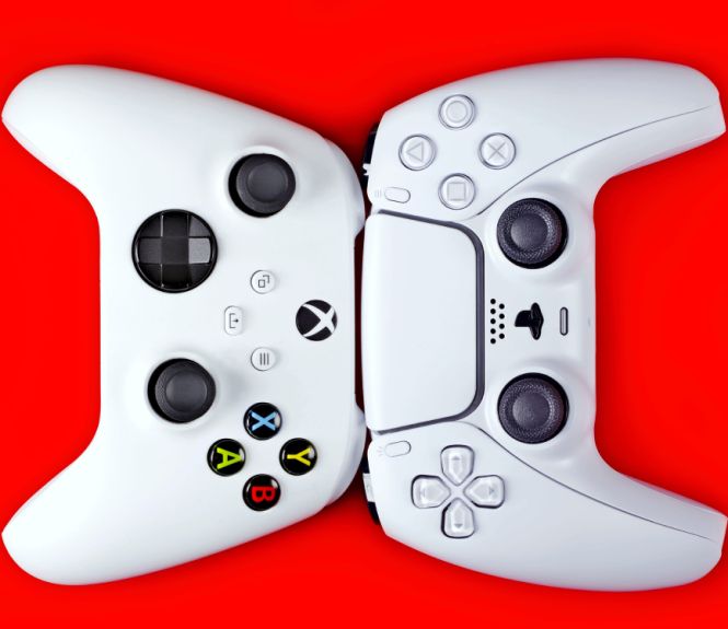 Jeux Xbox 360 sur PS5