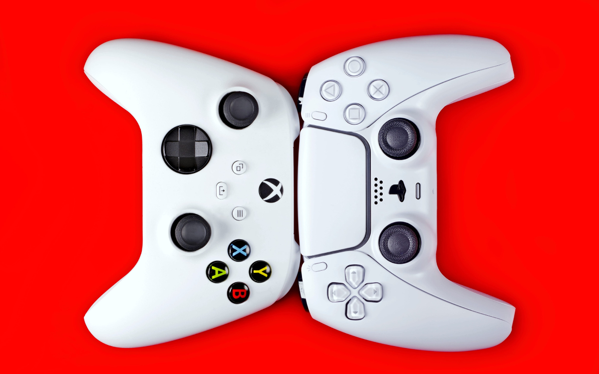 Jeux Xbox 360 sur PS5