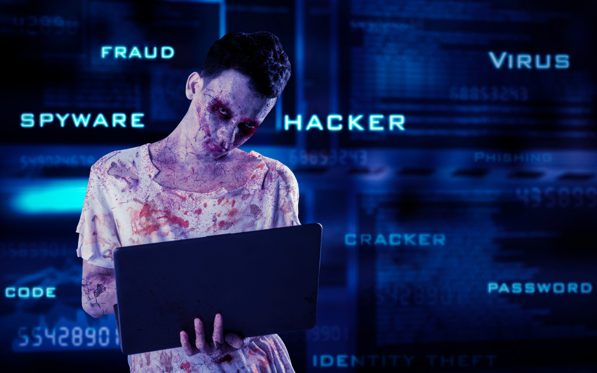 Malware KGB RAT