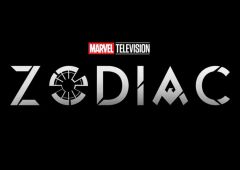 Marvel Zodiac