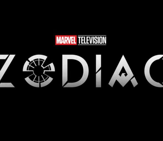 Marvel Zodiac
