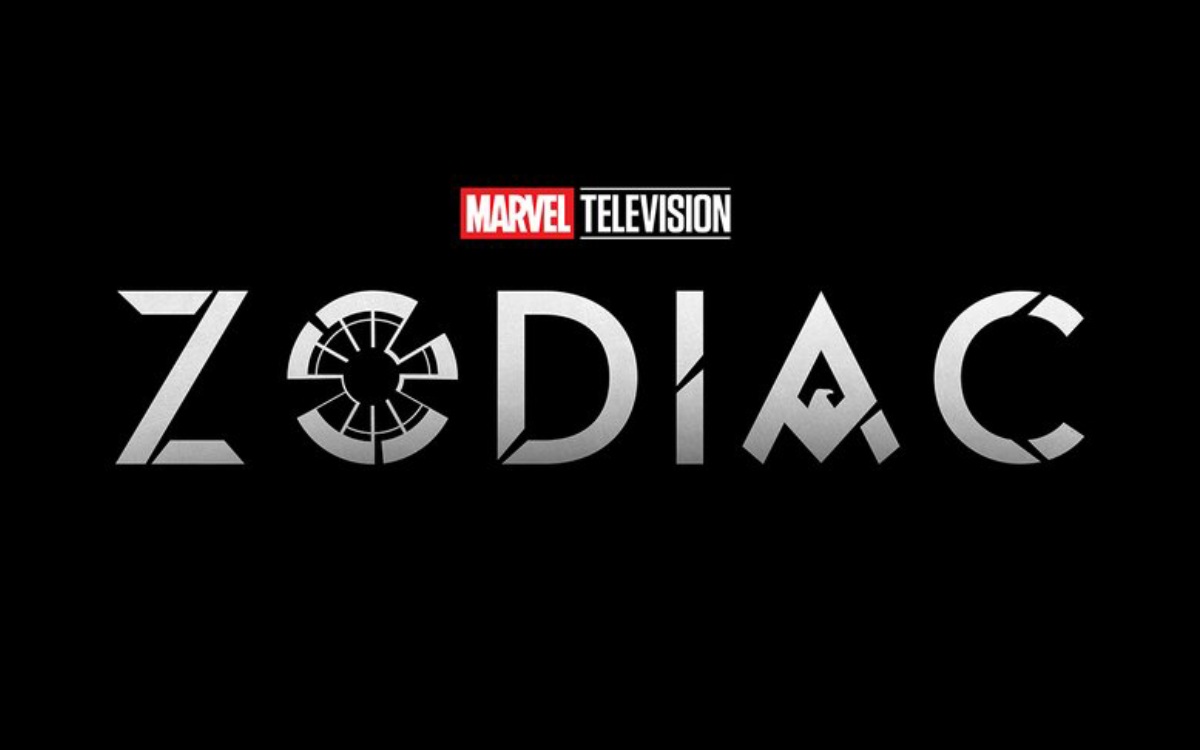 Marvel Zodiac