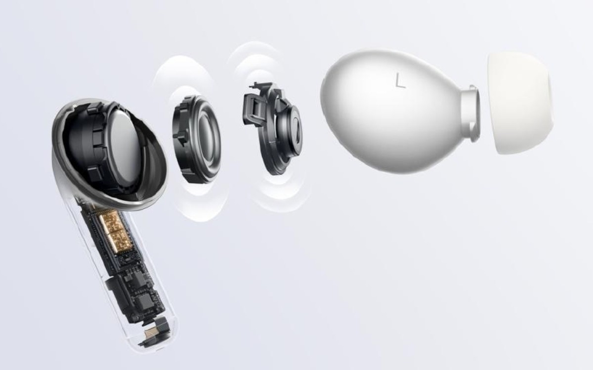 Oppo Enco X4