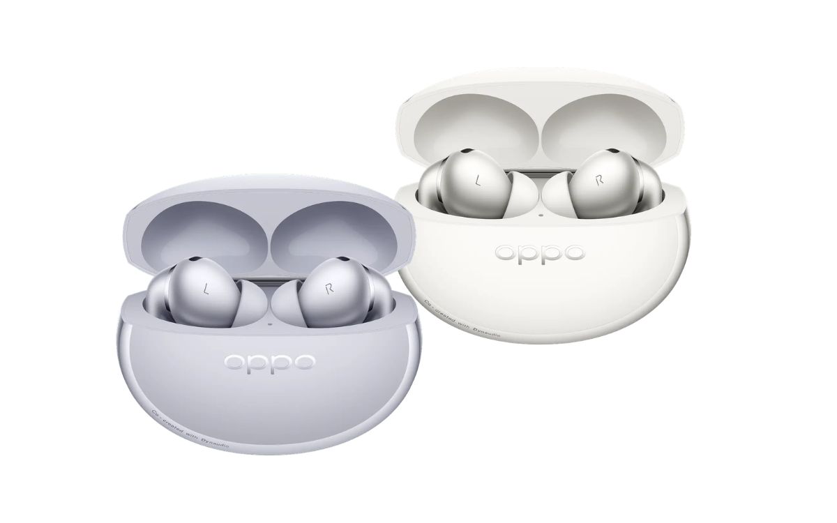 Oppo Enco X4