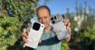 Prise en main des Find X10 et Find X10 Pro Max : voici les nouveaux smartphones haut de gamme d'Oppo sous toutes leurs coutures