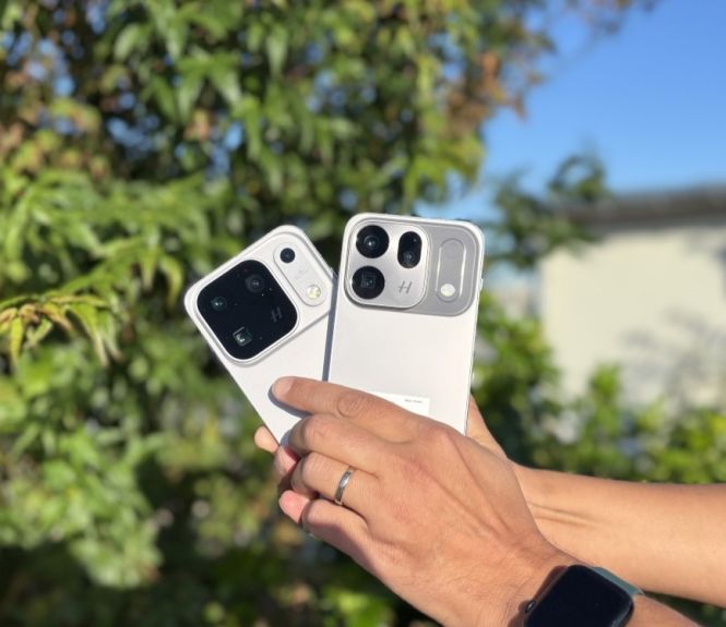 Oppo Find X10 et Find X10 Pro Max 2