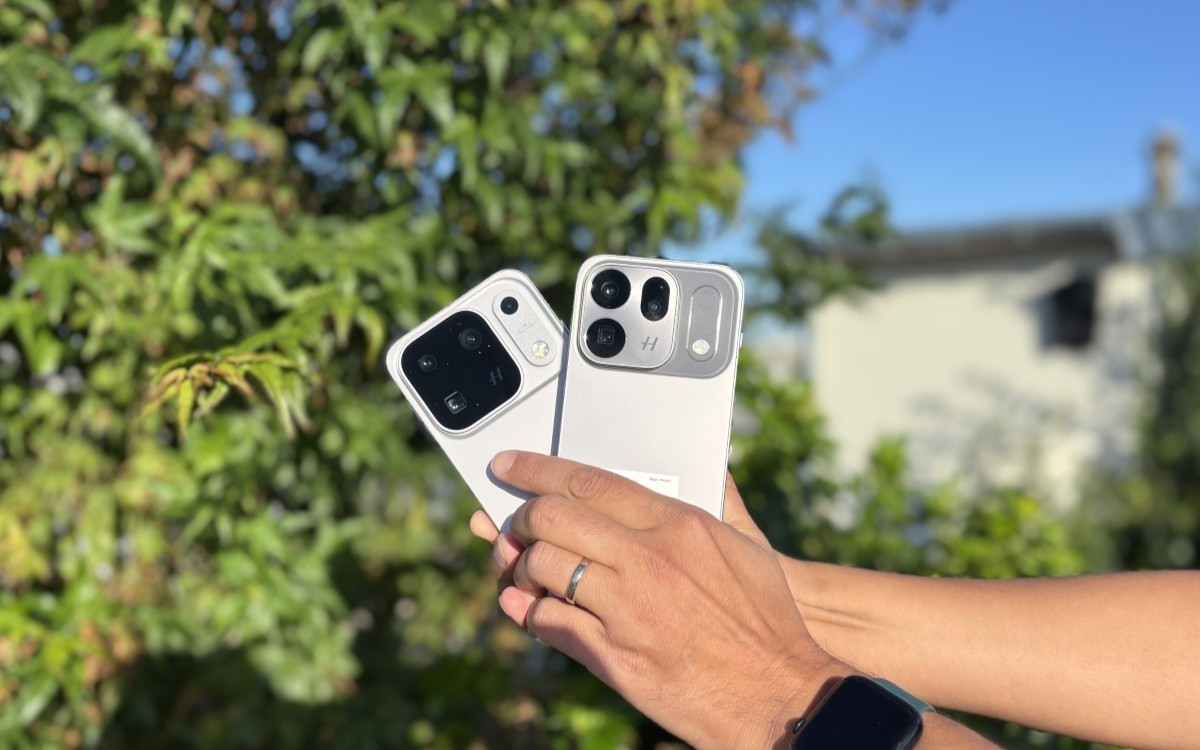 Oppo Find X10 et Find X10 Pro Max 2