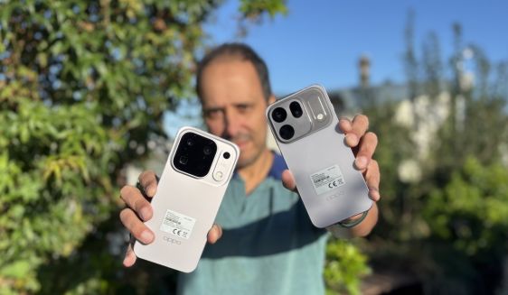 Oppo Find X10 et Find X10 Pro Max