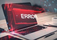 PC Framework RAM en panne