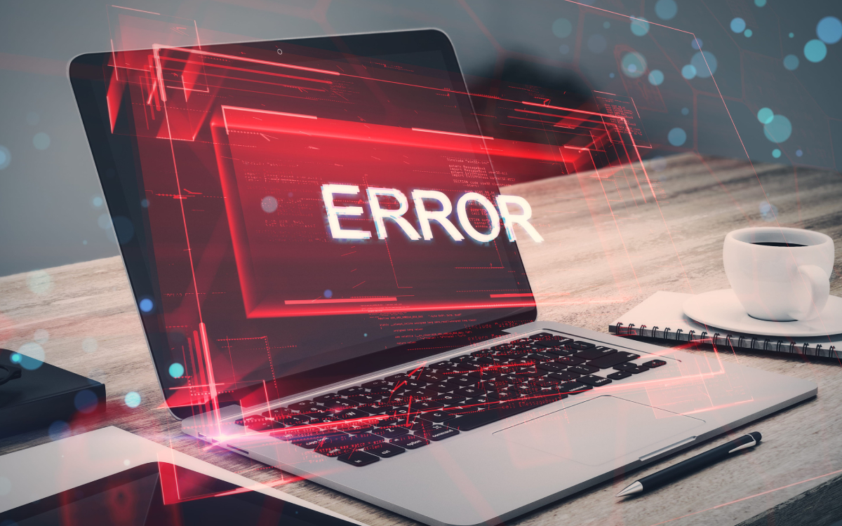 PC Framework RAM en panne