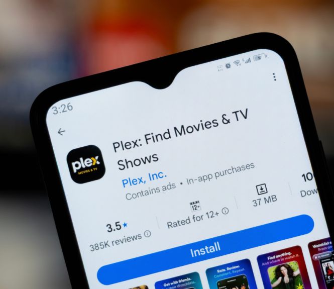 Plex