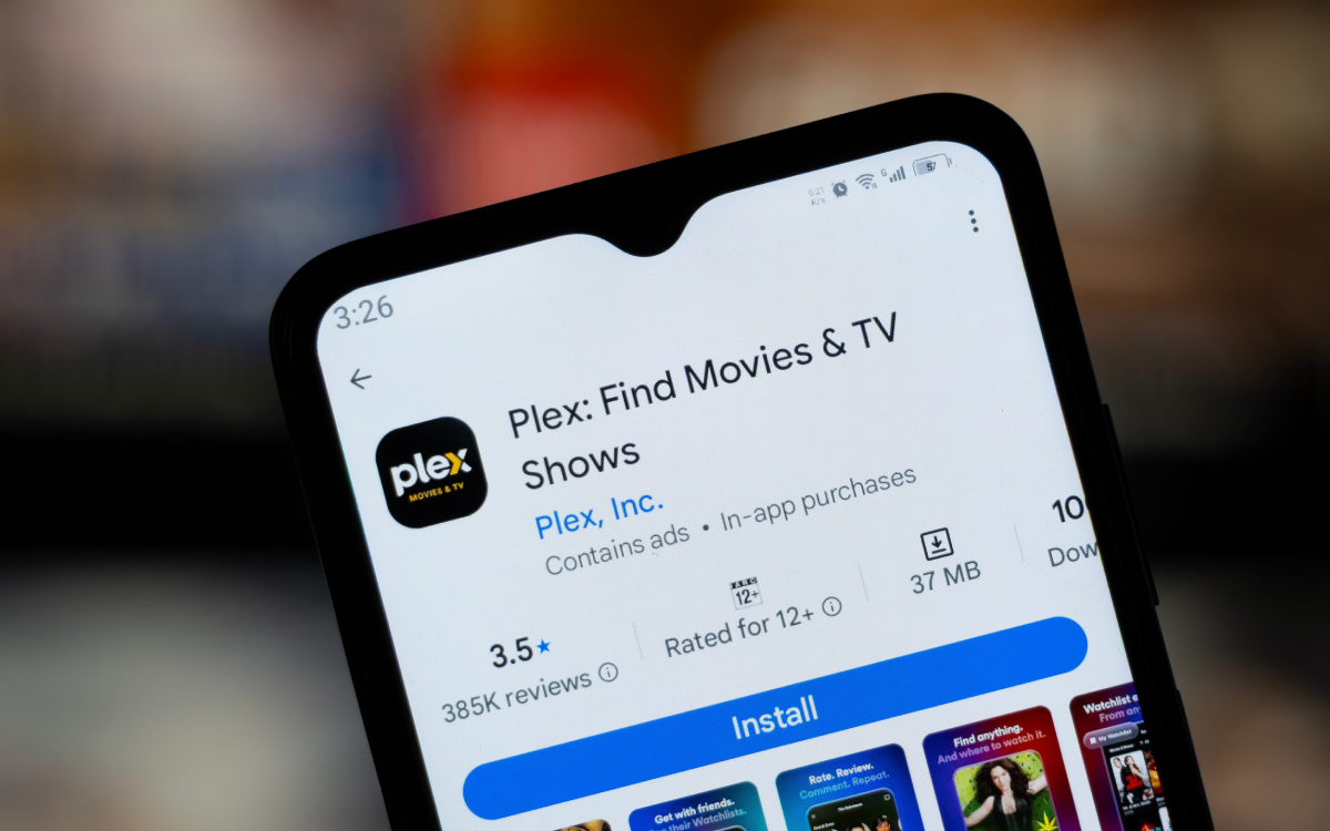 Plex