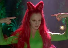 Poison Ivy