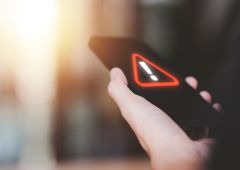 SMS de la Mort Android
