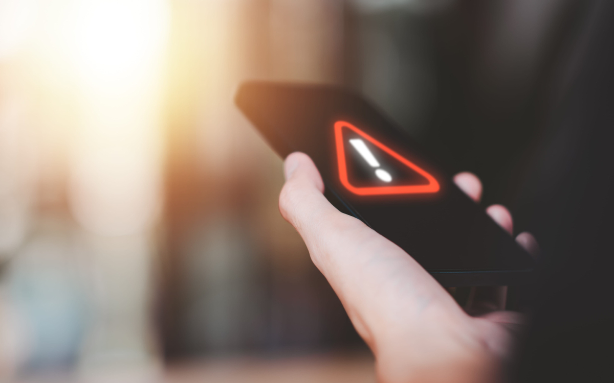 SMS de la Mort Android