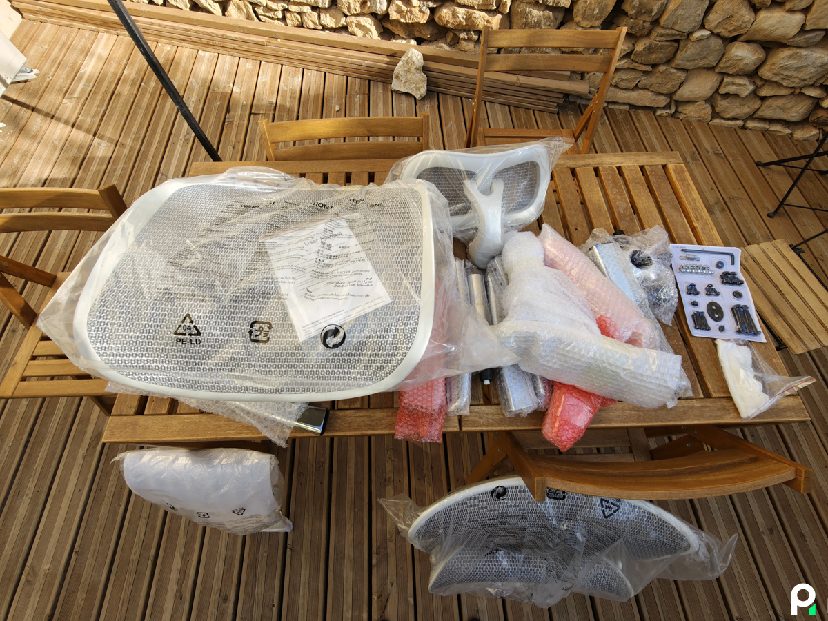 Sihoo Doro C300 Pro V2
