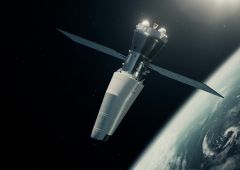 Space Rider