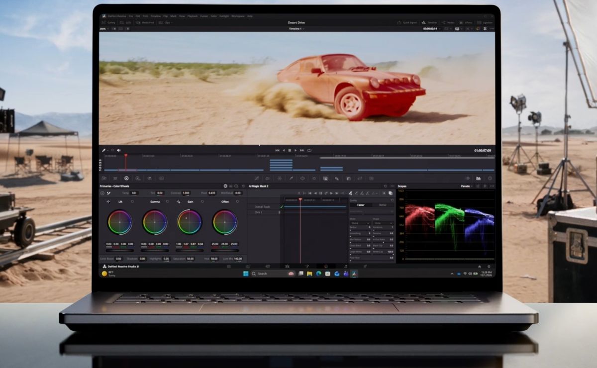 Surface Laptop Ultra
