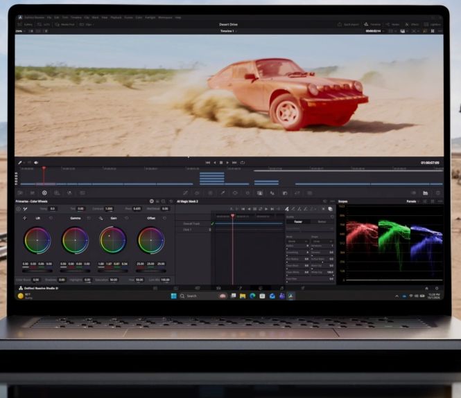 Surface Laptop Ultra