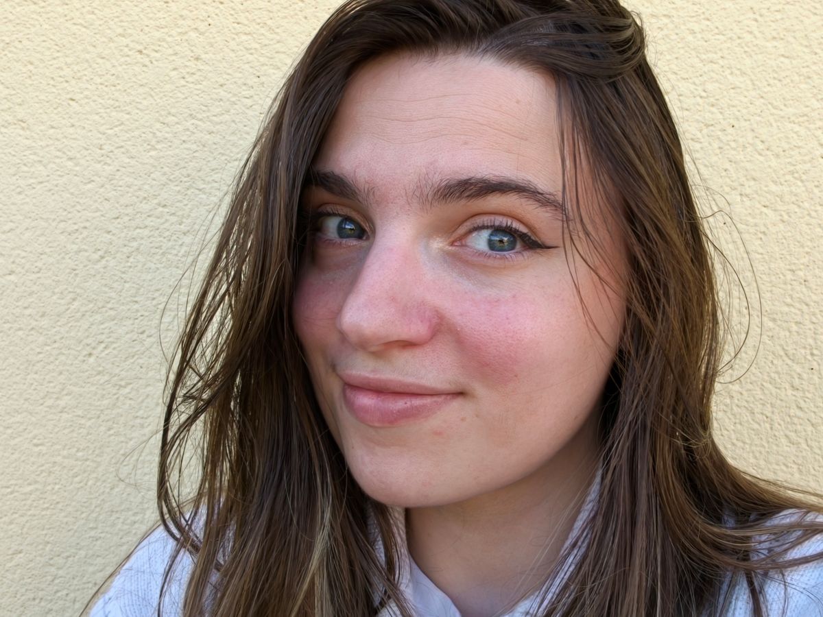 Test Oppo Find X10 capteur selfie