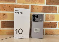 Test Oppo Find X10 illustration