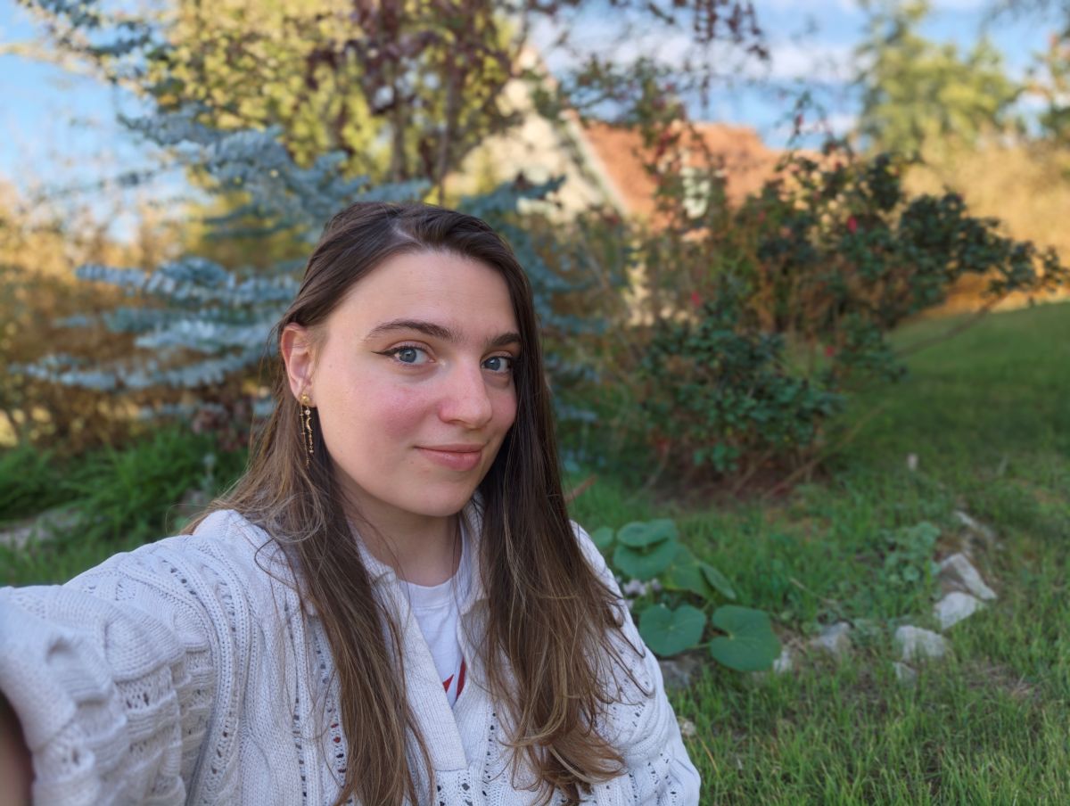 Test Oppo Find X10 portrait capteur principal