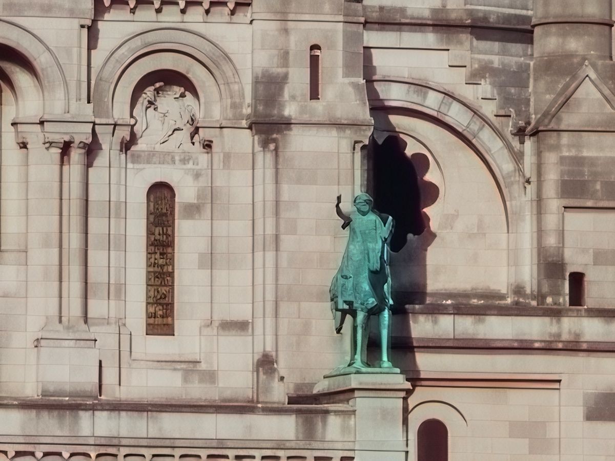 Test Oppo Find X10 téléobjectif zoom 120x 1