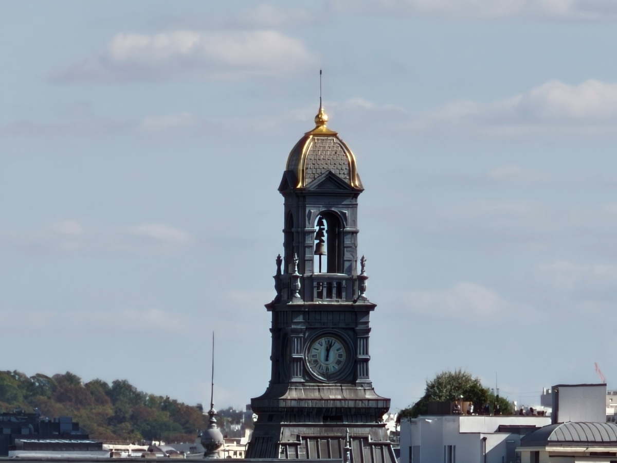 Test Oppo Find X10 téléobjectif zoom 29x 2