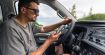 Le retrait de permis immédiat pour usage du smartphone au volant se généralise en France