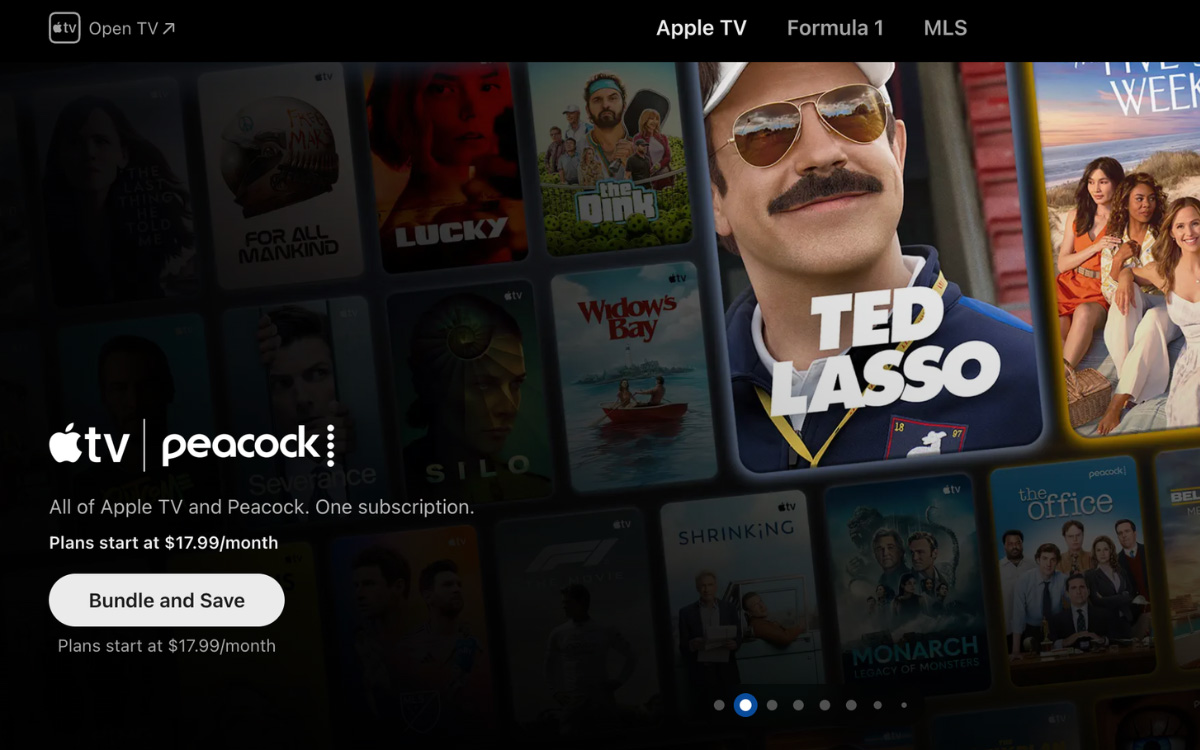 VPN pour apple tv us depuis la france