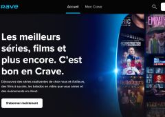 VPN pour crave depuis la france